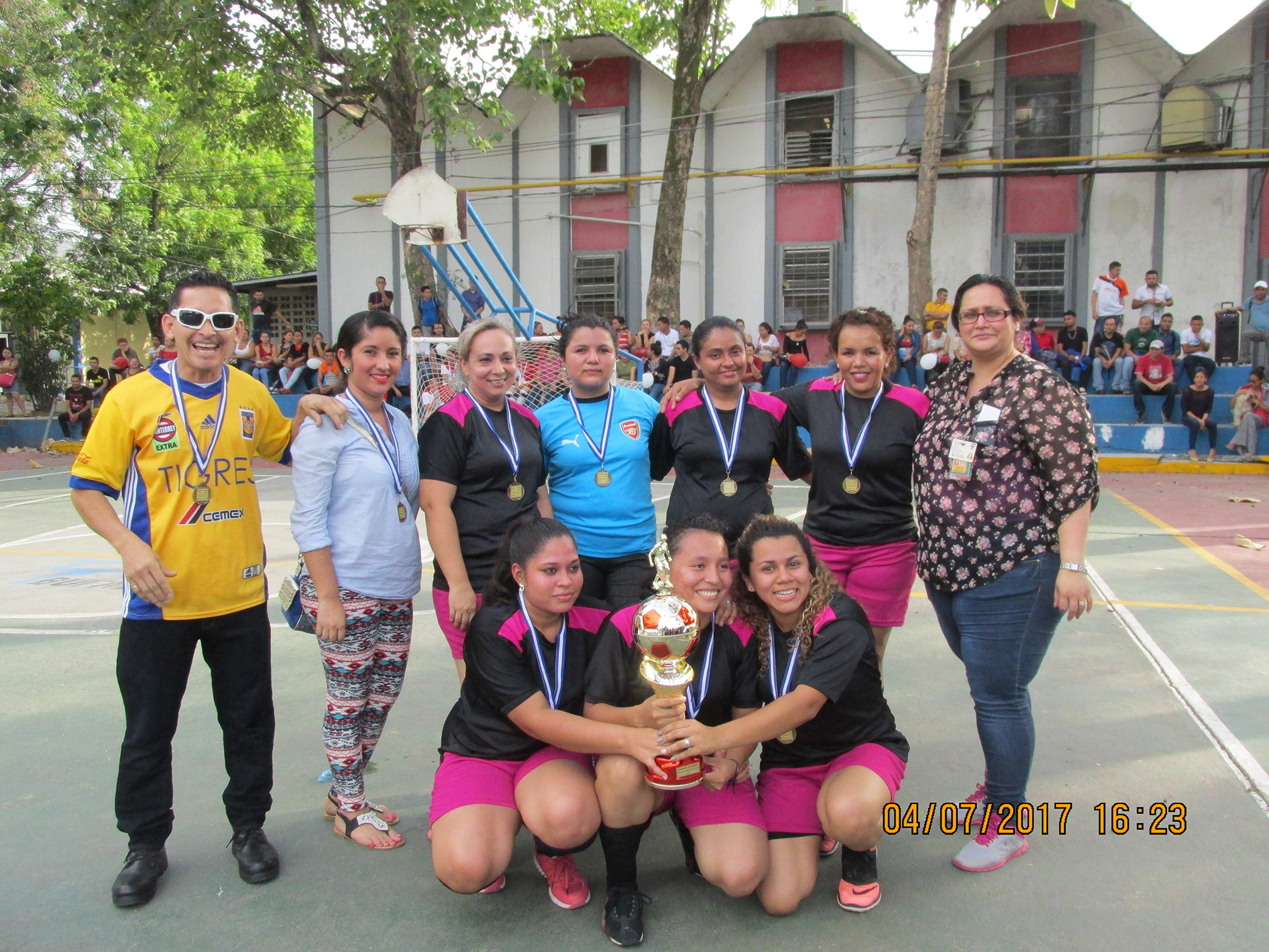 FivaroFut7