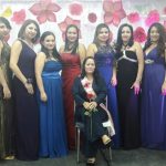 Un homenaje para los trabajadores de Delta Cortés