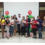 Colaboradores de ZIP Búfalo celebran Día del Trabajador