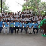Zip San José imparte taller de prevención de incendios y uso de extintores