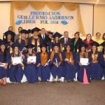 Gildan entrega premios “Oscar” al elenco de obra teatral “La Familia”