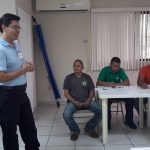 En conferencia de prensa presentan bases para participar en el “Premio Quetglas” 2017