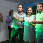 Grupo Kattan agasaja a colaboradores de su división Inmobiliaria