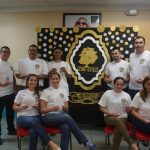Grupo Kattan celebra con sus colaboradores
