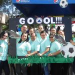 Green Valley regala sonrisas a niños hondureños