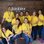 Campaña de reforestación y firma de convenio de Zip San José