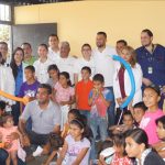 Grupo Kattan celebra con sus colaboradores