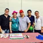 Ceiba Textiles, una década de metas cumplidas