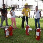 Delta Cortés se proyecta con actividades en beneficio de la salud y bienestar de sus asociados