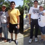 Zip San José realiza quinta Feria de Salud