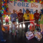 Realizan con éxito Feria de la Salud en Pinehurst