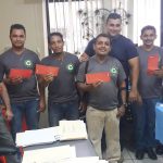 INVEX celebra a los hijos de sus colaboradores