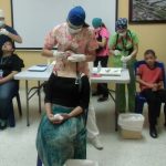 Piñatón 2017, una acción de amor del Voluntariado Astro Cartón