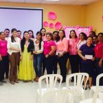 Confecciones del Valle capacita a sus colaboradores en “Motivación al trabajo en equipo”