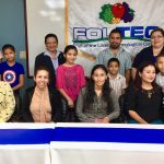 Zip San José entrega de útiles escolares a hijos de colaboradores