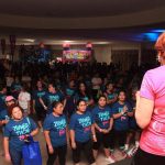Astro Cartón Honduras realiza Campaña Rosa de Prevención Contra Cáncer de Mama