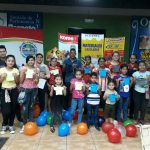 HANESBRANDS CELEBRA EL DÍA DEL AMOR CON UNA BODA