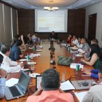 Jerzees Nuevo Día realiza feria de la Salud beneficiando a sus empleados y familiares