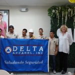 CEIBA TEXTILES INFLUYENDO EN LA SALUD VISUAL DE SUS ASOCIADOS