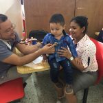 EN CEIBA TEXTILES LA SEGURIDAD ES PRIMERO