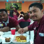 TERCERA FERIA DE LA SALUD DE INDUSTRIA TIARA