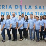 CLÍNICA DE GILDAN SAN ANTONIO, LA MEJOR EN PROMOCIÓN DE SALUD