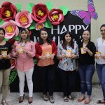 ASTRO CARTÓN HONDURAS AGASAJA COLABORADORES EN SU DÍA