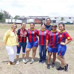 TRC HONDURAS Y FUNDACIÓN ABRIGO DONAN COMIDA A FAMILIARES DE INTERNOS EN HOSPITAL MARIO RIVAS