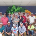 FORMAS TÉRMICAS RINDE HOMENAJE A LAS MADRES 