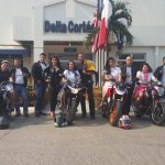 ENTRE RISAS Y REGALOS GRUPO ELCATEX FESTEJA A LAS MADRES