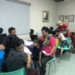 LA EDUCACIÓN ES UN PILAR MÁS EN CEIBA TEXTILES