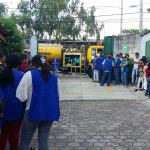 ASTRO CARTÓN HONDURAS IMPLEMENTA DIPLOMADO EN COMPUTACIÓN PARA SUS COLABORADORES