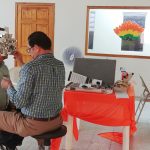 ZIP BÚFALO BRINDA CAPACITACIÓN DE SEGURIDAD EN ALTURAS