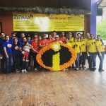 GRUPO KATTÁN, DIVISIÓN INMOBILIARIA, CELEBRAN DÍA DEL NIÑO