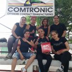Feria de Salud de Astro Cartón 2018