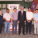 COOPERATIVA MIXTA ZIP BUENA VISTA CELEBRA SU 23 ANIVERSARIO