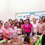 ASOCIADOS DE CEIBA TEXTILES CULMINAN PRIMER MÓDULO DE PROGRAMA INGLÉS PARA TODOS