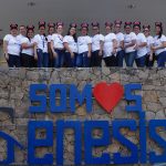 ASTRO CARTÓN RECIBE HONORABLE VISITA DE EMBAJADOR DE COREA DEL SUR PARA HONDURAS