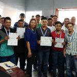 GÉNESIS APPAREL REALIZA SÚPER FERIA DE LA SALUD PARA TRABAJADORES Y SUS FAMILIAS