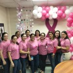 DÉCIMA FERIA DE LA SALUD 2018 DICKIES DE HONDURAS