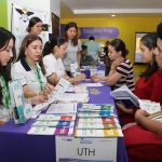 O&M HALYARD HONDURAS CELEBRA LA NAVIDAD CON SUS COLABORADORES