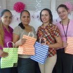 GRADUACIÓN DE BACHILLERES EN CIENCIAS Y HUMANIDADES DEL PROGRAMA DE EDUCACIÓN O&M HALYARD HONDURAS 2018