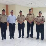 O&M HALYARD HONDURAS REALIZA JORNADA DE SALUD