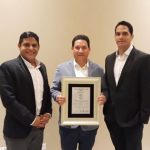 CEIBA TEXTILES LANZA CAMPAÑA DE REFORESTACIÓN “POR UNA HONDURAS VERDE”