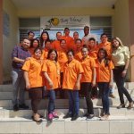 LAND APPAREL RECIBE PREMIO COMO UNA DE LAS MEJORES EMPRESAS PARA TRABAJAR