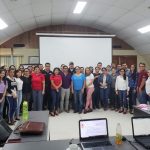 HANESBRANDS CELEBRA SEMANA DE LA FELICIDAD CON SUS EMPLEADOS