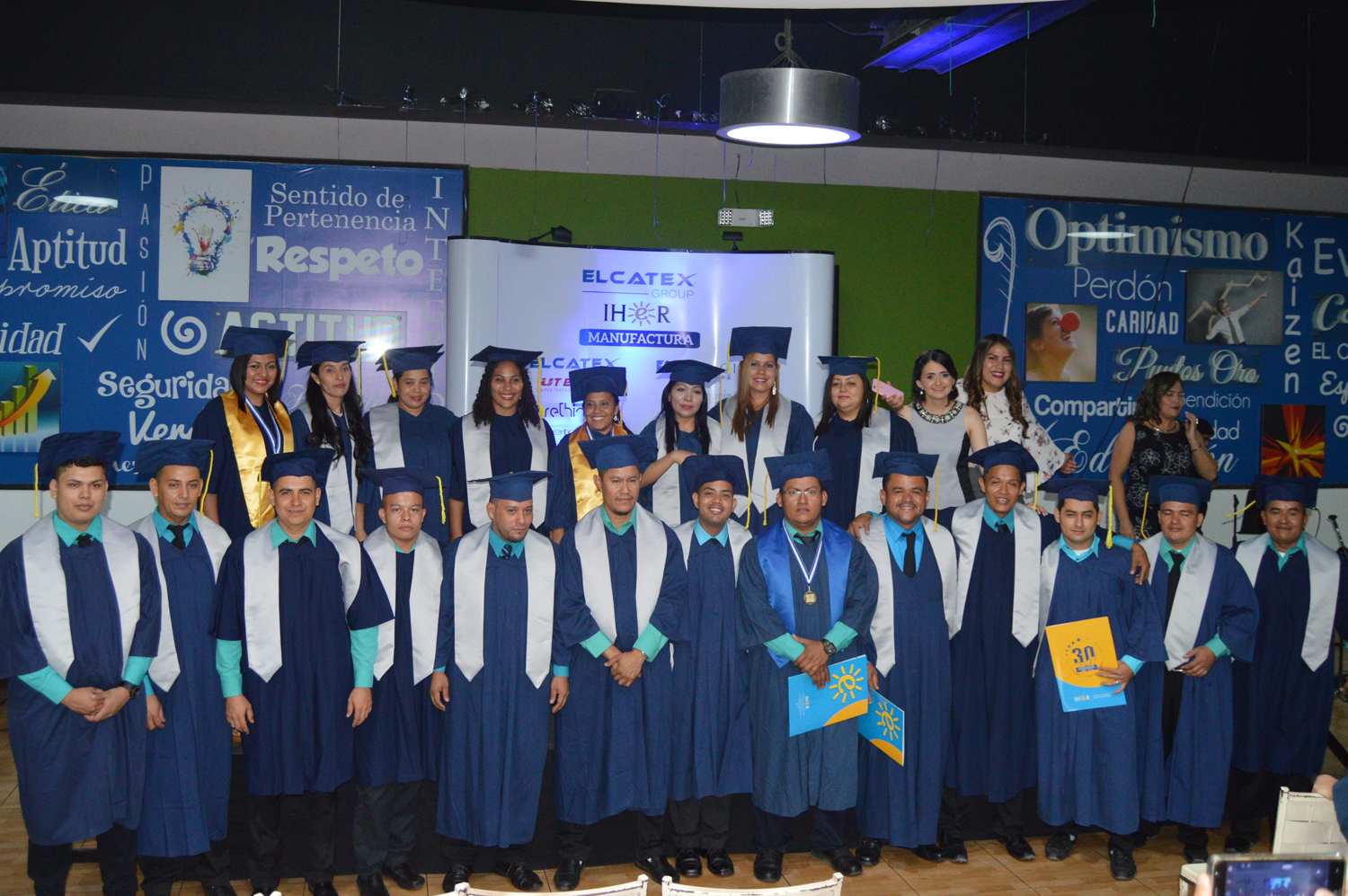 ElcatexGraduation4