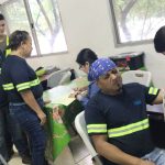 ¡EN CEIBA TEXTILES LA SEGURIDAD SE RECONOCE!