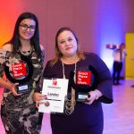DICKIES ENTREGA BECAS 2019