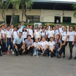 COHEP, GLOBAL COMMUNITIES Y EL CLUB ROTARIO TEGUCIGALPA SUR RECONOCEN A GILDAN CON EL PREMIO “CONSTRUYENDO UN MUNDO MEJOR”